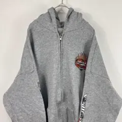USA古着 ハーレーダビッドソン Harley Davidson パーカー