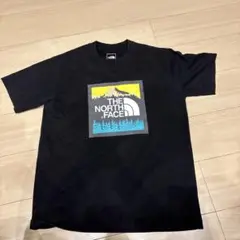 ノースフェイス　Tシャツ