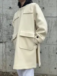 TAKAHIROMIYASHITATheSoloist. 2020aw アウター