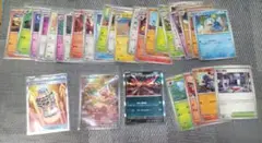 ポケモンカード　パワープロテインSR パワープロテインsr グッズ　トレーナーズ