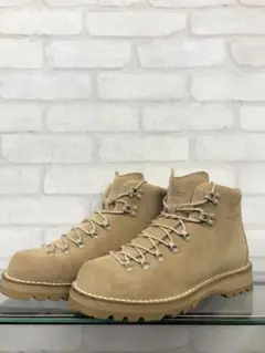 BOBさん hobo✨TACHYON 6 by DANNER コヨーテ ブーツ TACHYON 6 Lightweight Boots by DANNER (F2551) | DIVERSE