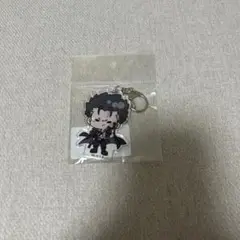 家庭教師ヒットマンREBORN ザンザス　mocho アクリルキーホルダー