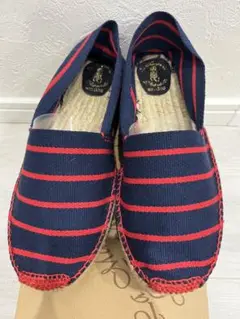 La Maison de L'Espadrille 38サイズ