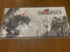 ゲーミングパット　ファイナルファンタジー　Ⅵ　「街」