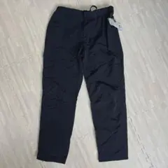 ビームス　ナイロンパンツ