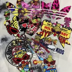 ハーフセット