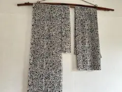 端布....「羽織解き布」....柔らかい。
