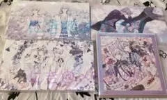 アイナナ　MEZZO\" キャンバスボード アイドリッシュセブン キャンバスボード「雨／MEZZO”」I | A-on