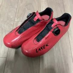 最終値下げ　新品未使用LAKE CX301 EU41.5（26cm） 2025年最新】lake cx301の人気アイテム - メルカリ