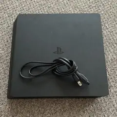 PlayStation 4 本体 黒　ジャンク品