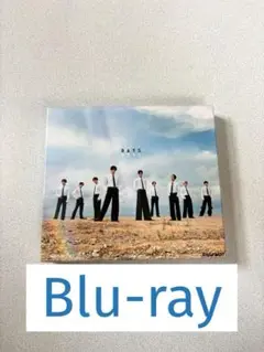 【RAYS】初回盤B (CD,Blu-ray)