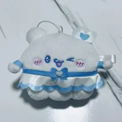 らぶいーず 魔法少女ぬいぐるみ すもっぴ