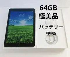 Apple iPad Air2 Wi-Fi＋Cellular 64GB 【美品】