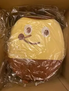 日清シスコ チョコフレーク キャラクタークッション
