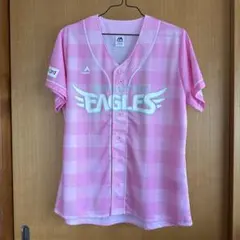 楽天イーグルス　ユニフォーム　ガールズデー　2019 Ｍサイズ
