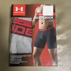 UNDER ARMOUR アンダーアーマー BOXERJOCK メンズXXL