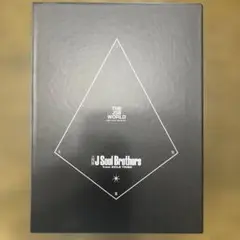 三代目JSB CD＆DVD