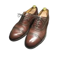 フローシャイム FLORSHEIM ストレートチップ ビジネスシューズ 革靴