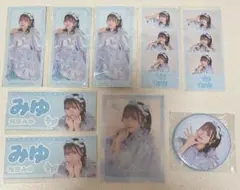 CUTIE STREET 梅田みゆ