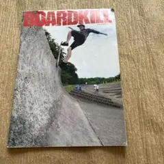 BOARDKILL 2012 ISSUE #19