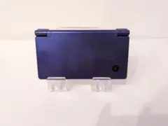 ニンテンドー　DSi メタリックブルー　本体