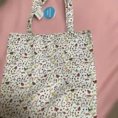 フェイラー　ハイジ　リバティ　トート
