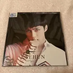 EXO セフン coming over 会場限定