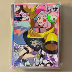 Ps36c ナンジャモ 60枚 ポケモンカード デッキシールド スリーブ