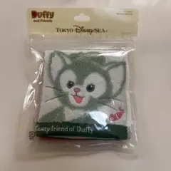 ディズニーシー ジェラトーニ タオル