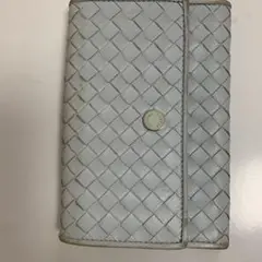 ボッテガヴェネタ 折り財布