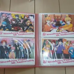 すとぷり　ブロマイド他52枚