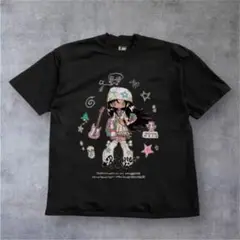 archive opium y2k 00s T-shirt 韓国ストリート