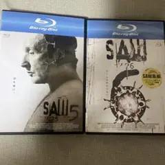 2025年最新】saw6の人気アイテム - メルカリ