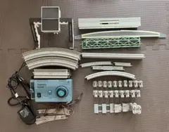 my plan DX-N tomix Nゲージ 箱無しの場合はお安くします 2025年最新】tomix マイプラン DXの人気アイテム - メルカリ