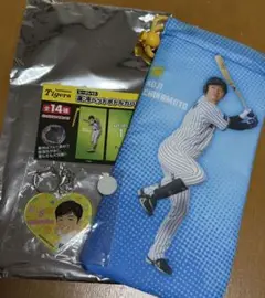 阪神タイガース 近本光司 選手