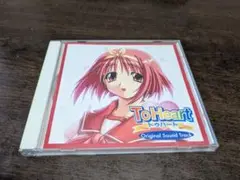 To Heart ORIGINAL SOUND TRACK