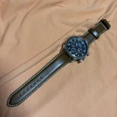 AVI-8 SUPERMARINE SPITFIRE クロノグラフ
