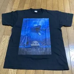 恐竜　モササウルス　Tシャツ①