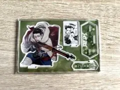 尾形百之助 アクリルスタンド バースデージオラマ