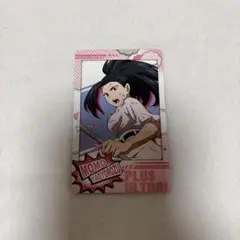 ꒰ ヒロアカ ꒱ 八百万百 スナマイ