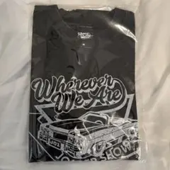 JO1DERSHOW Tシャツ Mサイズ JO1 新品未開封