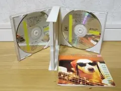 廃盤 ロック＆ポップス・スーパー・コレクション アイドル CD 2枚組