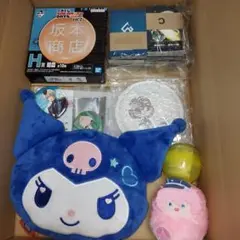 キャラクター アニメ グッズ 雑貨 紙類 大量 まとめ売り