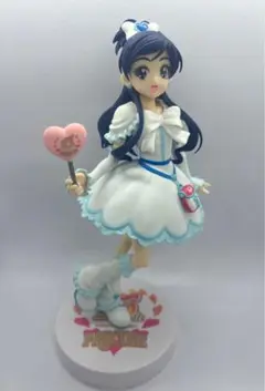 ふたりはプリキュア15th Anniversary PartyCureWhite
