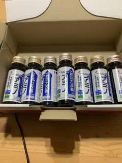 ゼリア製薬 ヘパリーゼ アミノ 6本セット