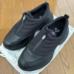 【美品】OAO FOUNTAIN (BLACK) 28cm