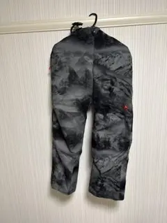 マーモット スノボウェア