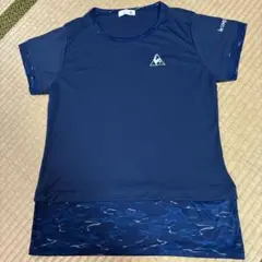 【美品】テニスウェア ルコック レディースM