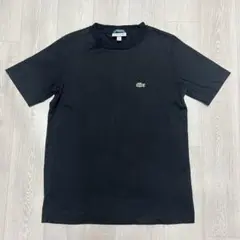LACOSTE ラコステ Tシャツ トップス カットソー 半袖 プリントT