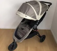 ✨美品✨ ベビージョガー city mini single ベビーカー バギー babyjogger ベビージョガー
